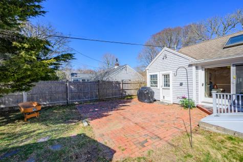 129 Park Avenue Barnstable MA 02632