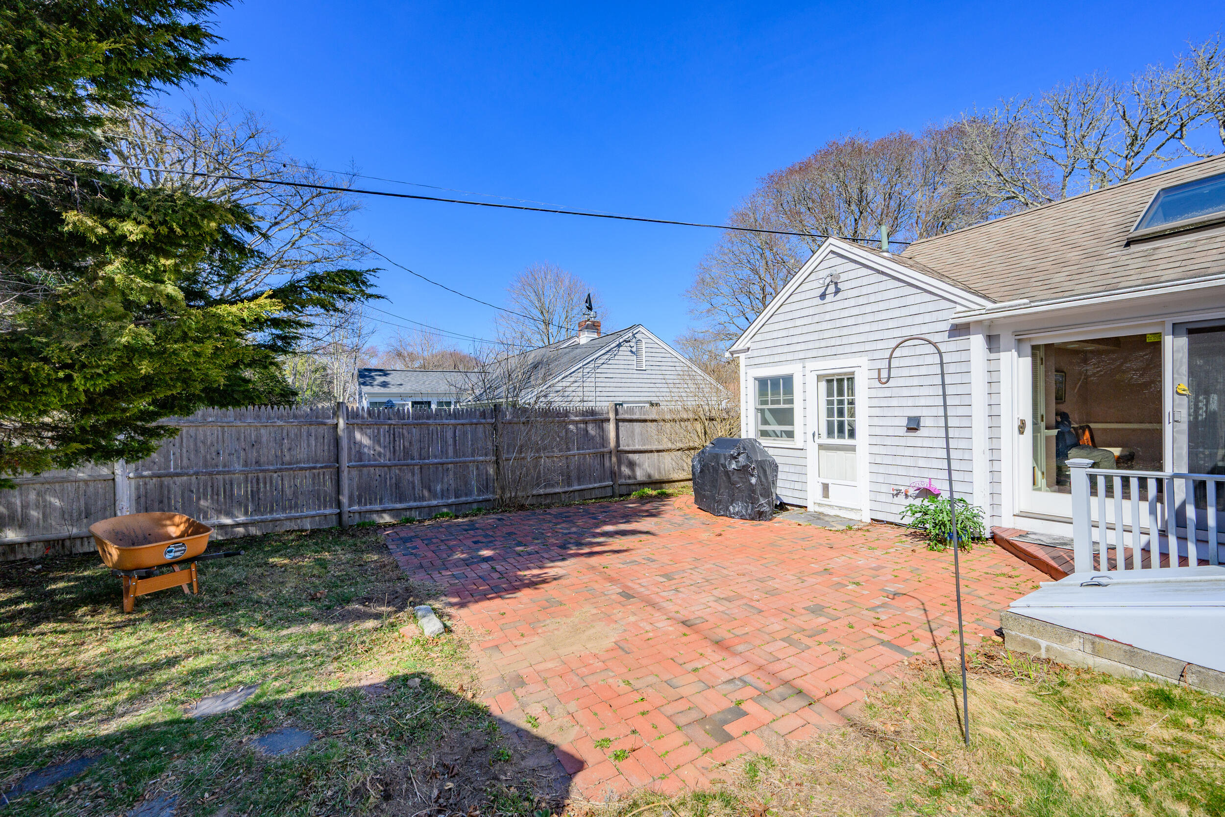129 Park Avenue Barnstable MA 02632