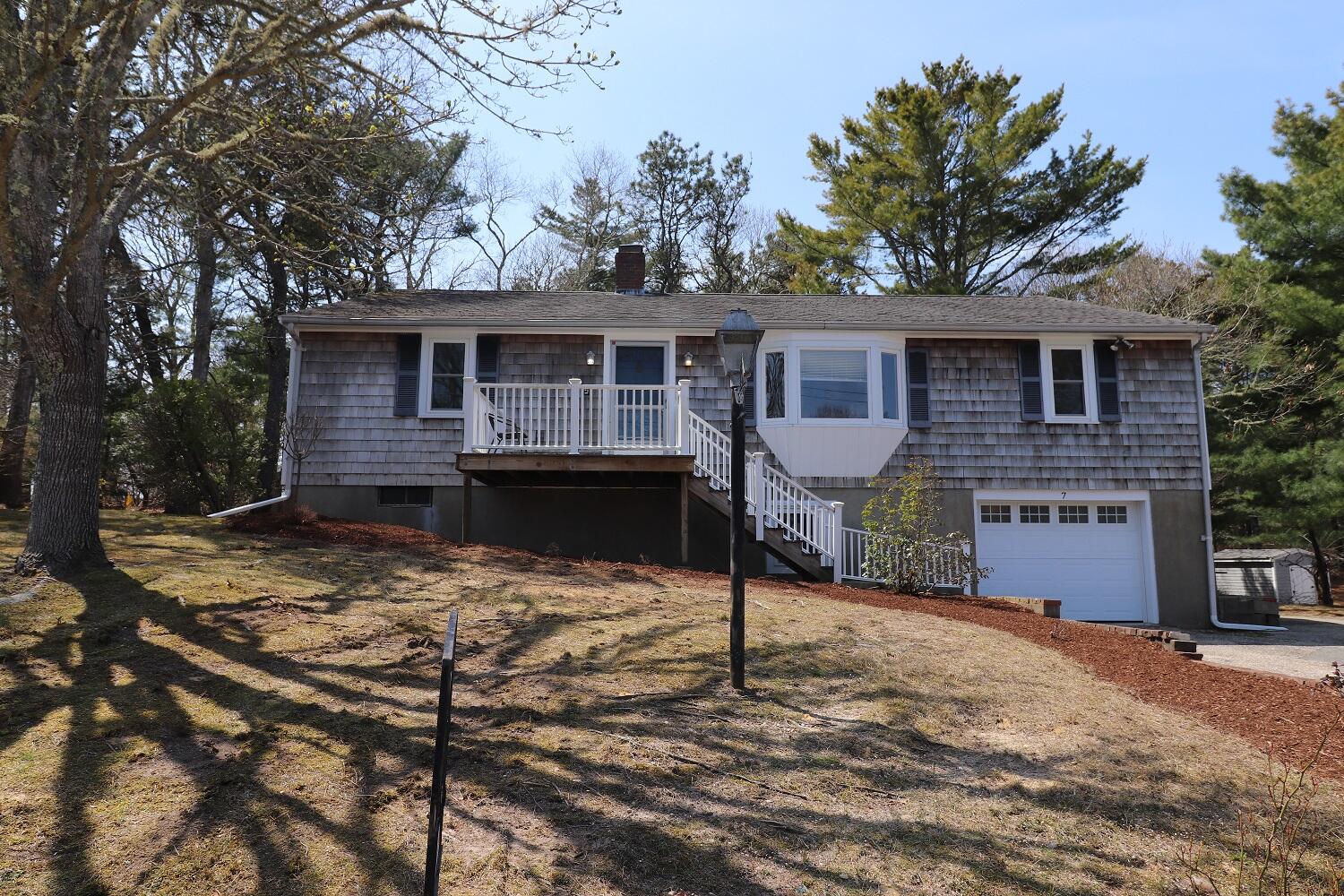 7 Bittersweet Lane Dennis MA 02660