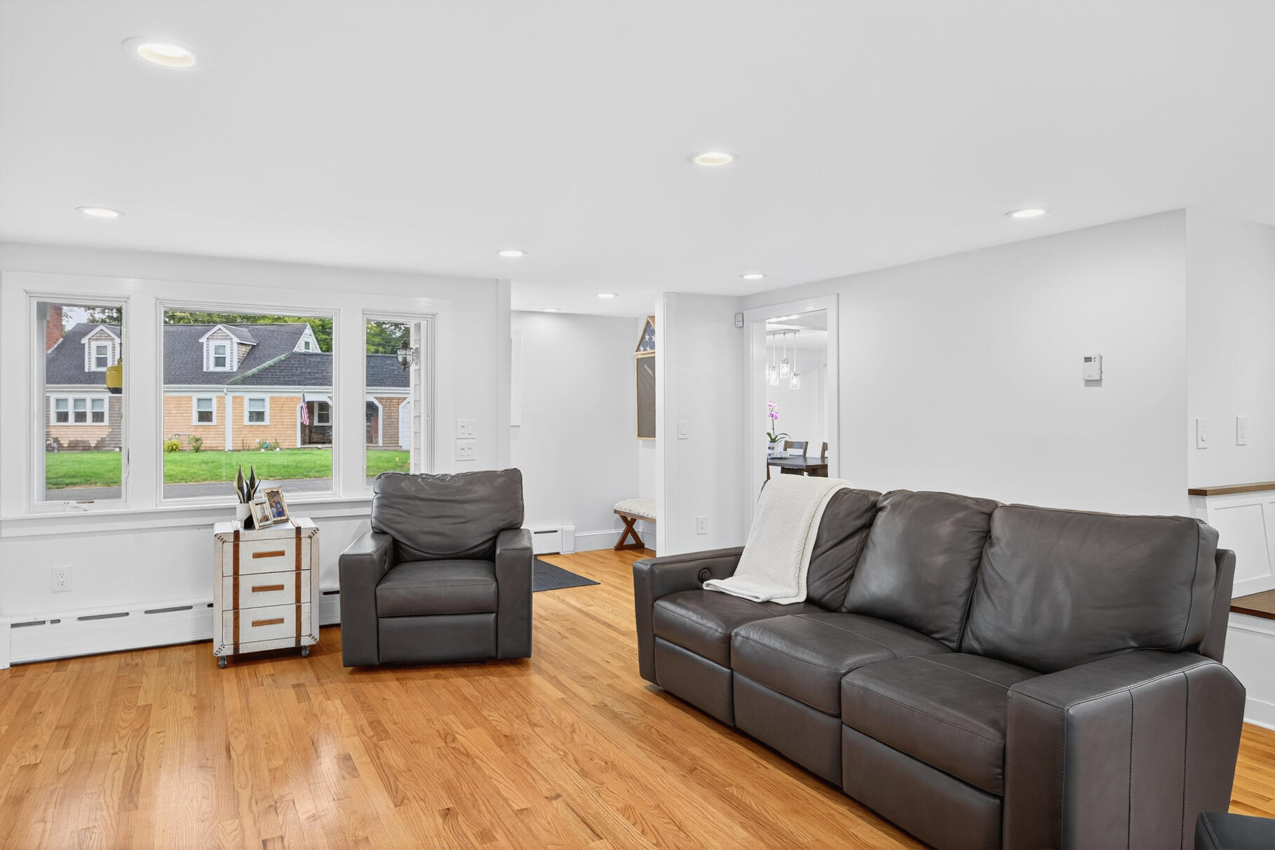 15 Geraldine Road Barnstable MA 02635