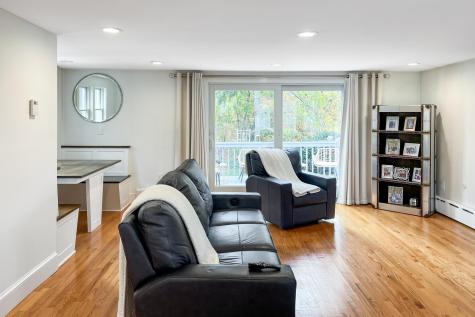 15 Geraldine Road Barnstable MA 02635