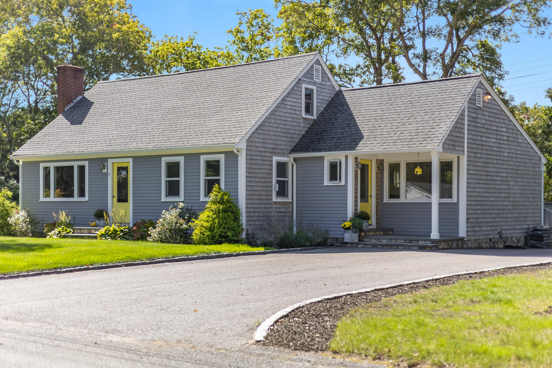 15 Geraldine Road Barnstable MA 02635