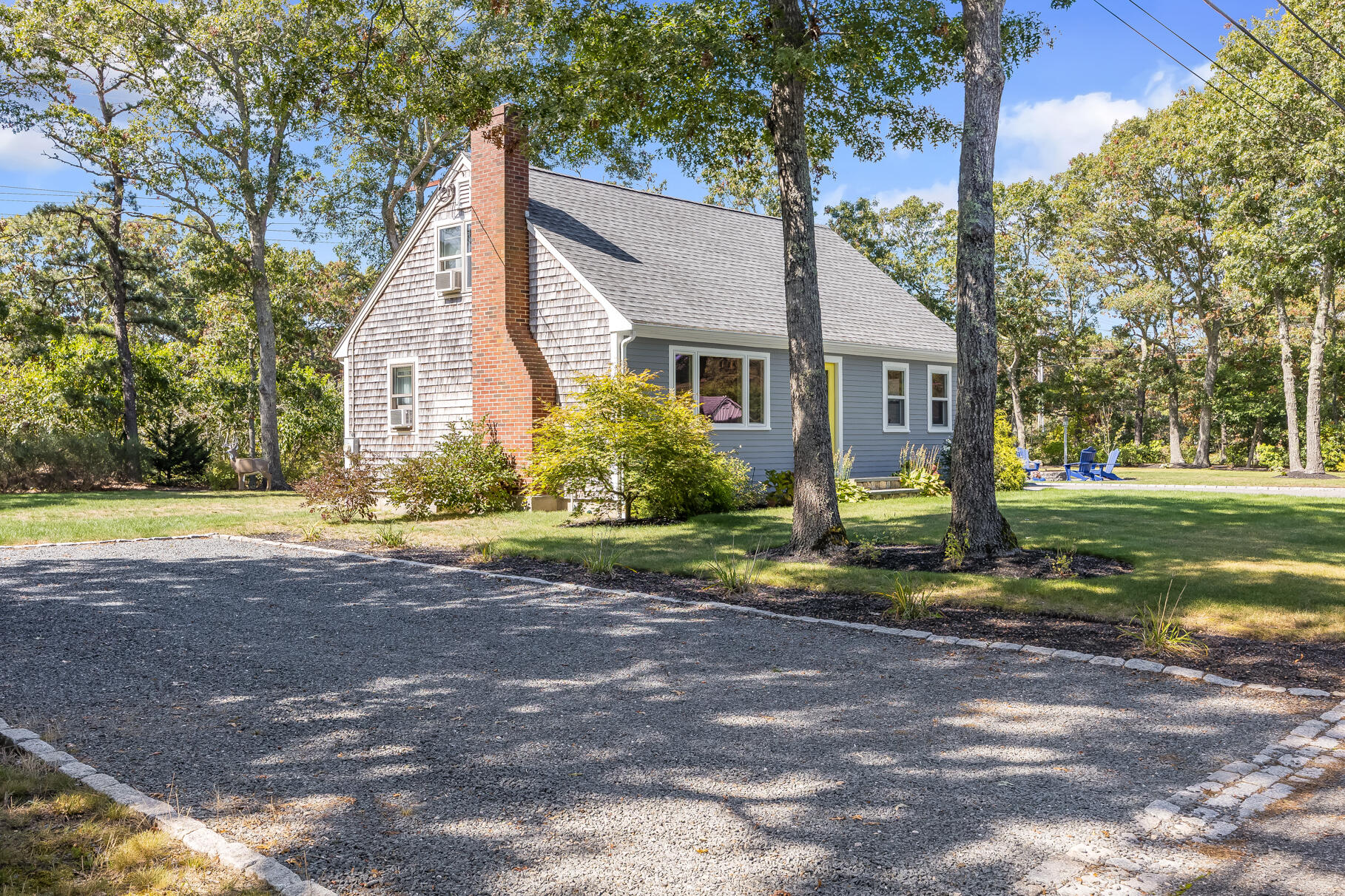 15 Geraldine Road Barnstable MA 02635