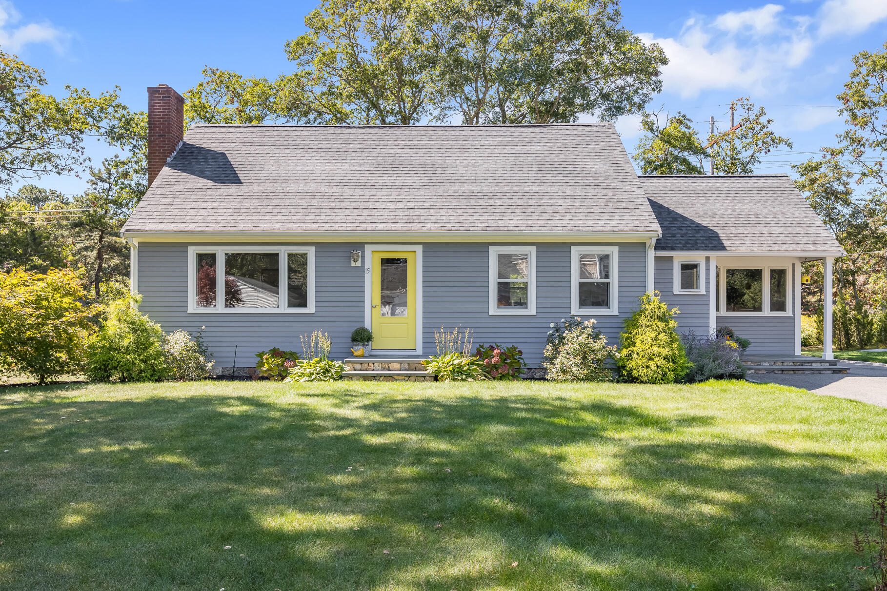 15 Geraldine Road Barnstable MA 02635