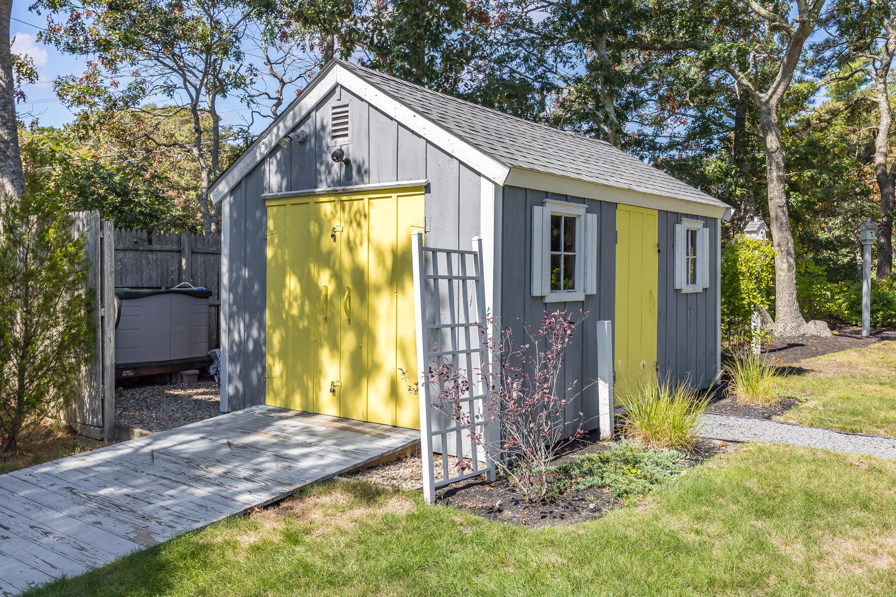 15 Geraldine Road Barnstable MA 02635