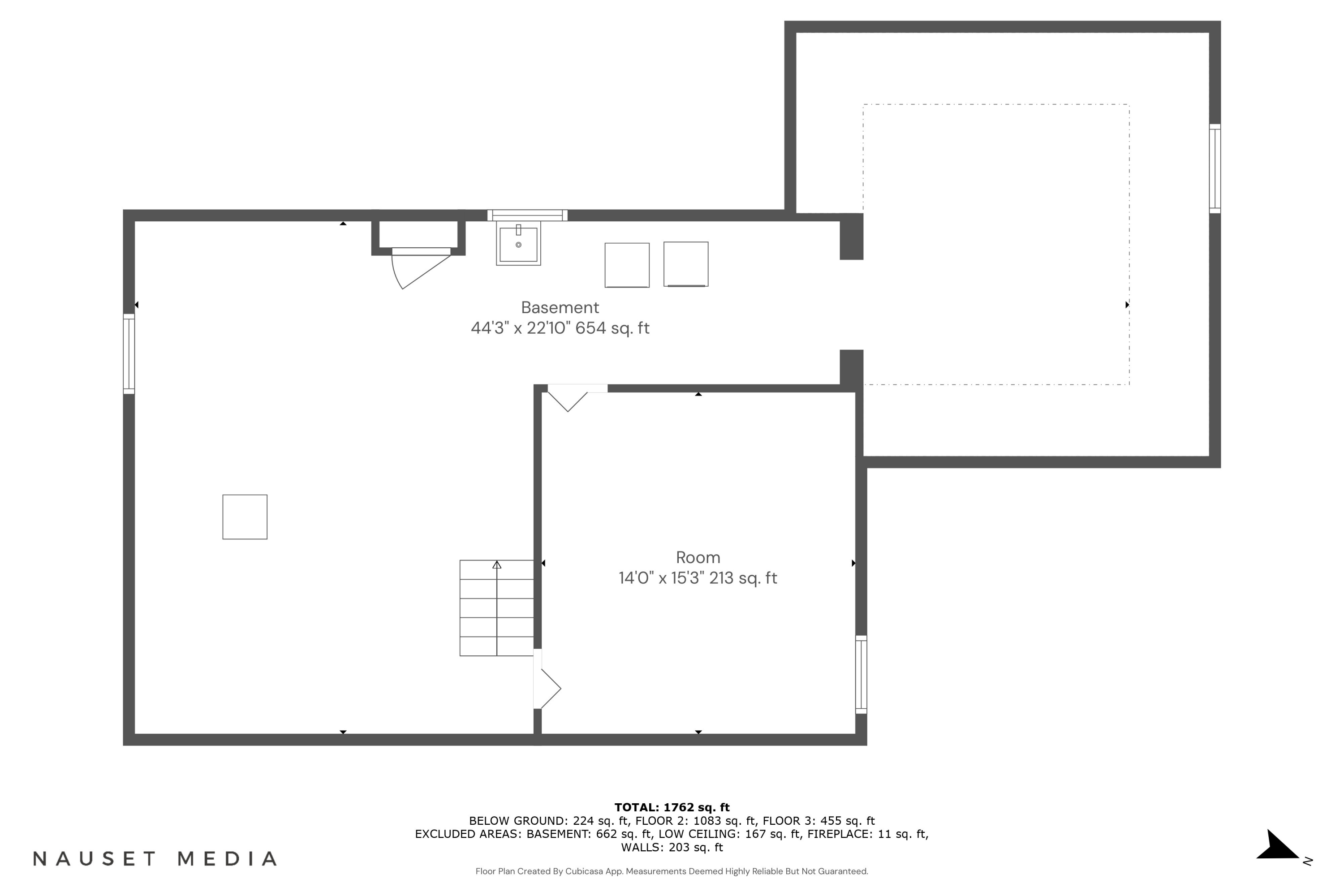 15 Geraldine Road Barnstable MA 02635