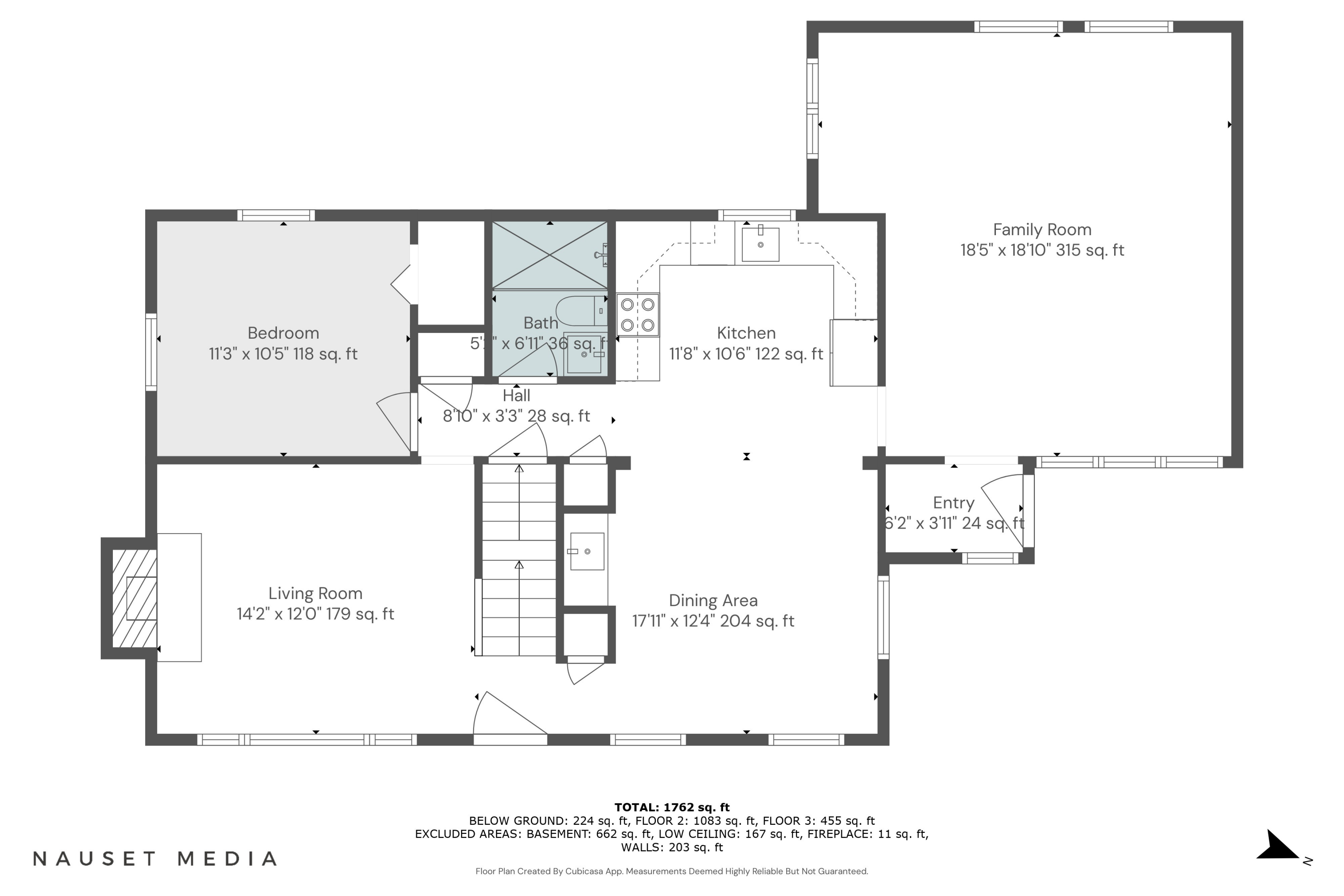 15 Geraldine Road Barnstable MA 02635