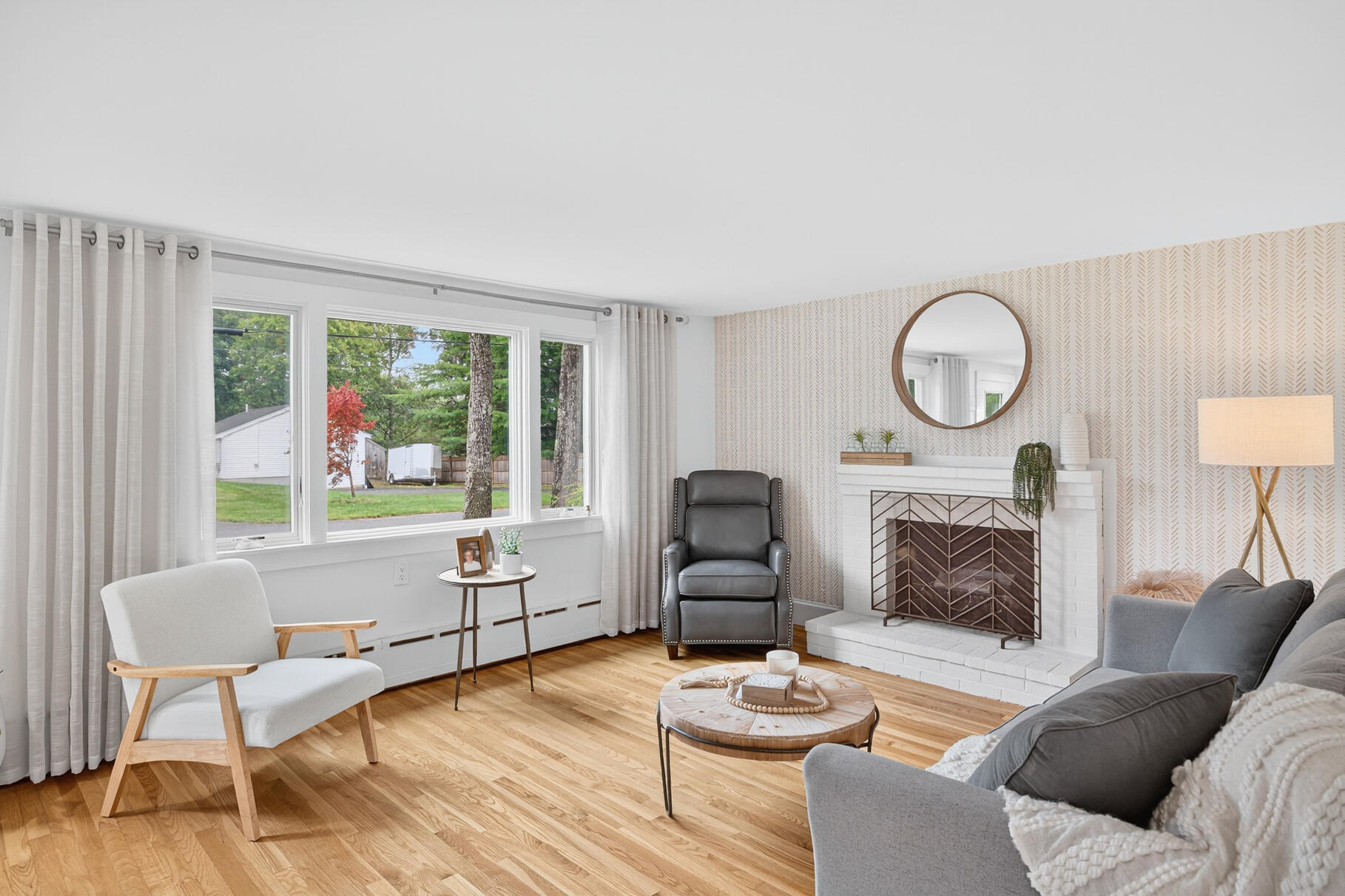 15 Geraldine Road Barnstable MA 02635