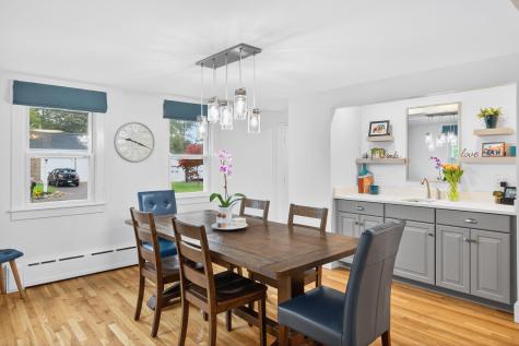 15 Geraldine Road Barnstable MA 02635