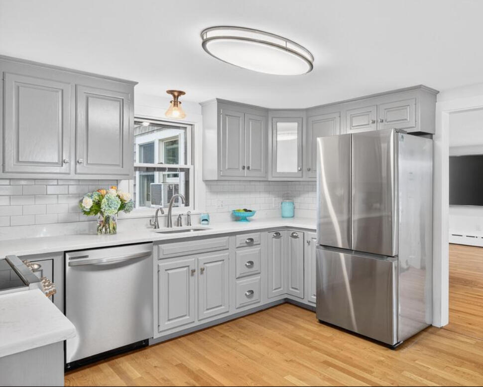 15 Geraldine Road Barnstable MA 02635