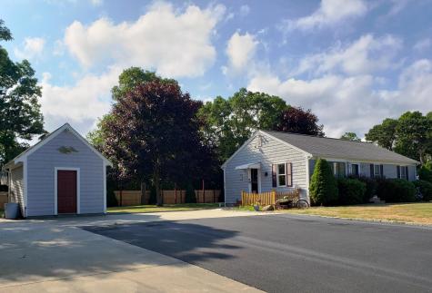 71 Beth Lane Hyannis MA 02601