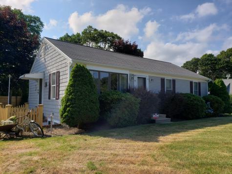71 Beth Lane Hyannis MA 02601