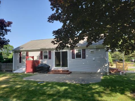 71 Beth Lane Hyannis MA 02601