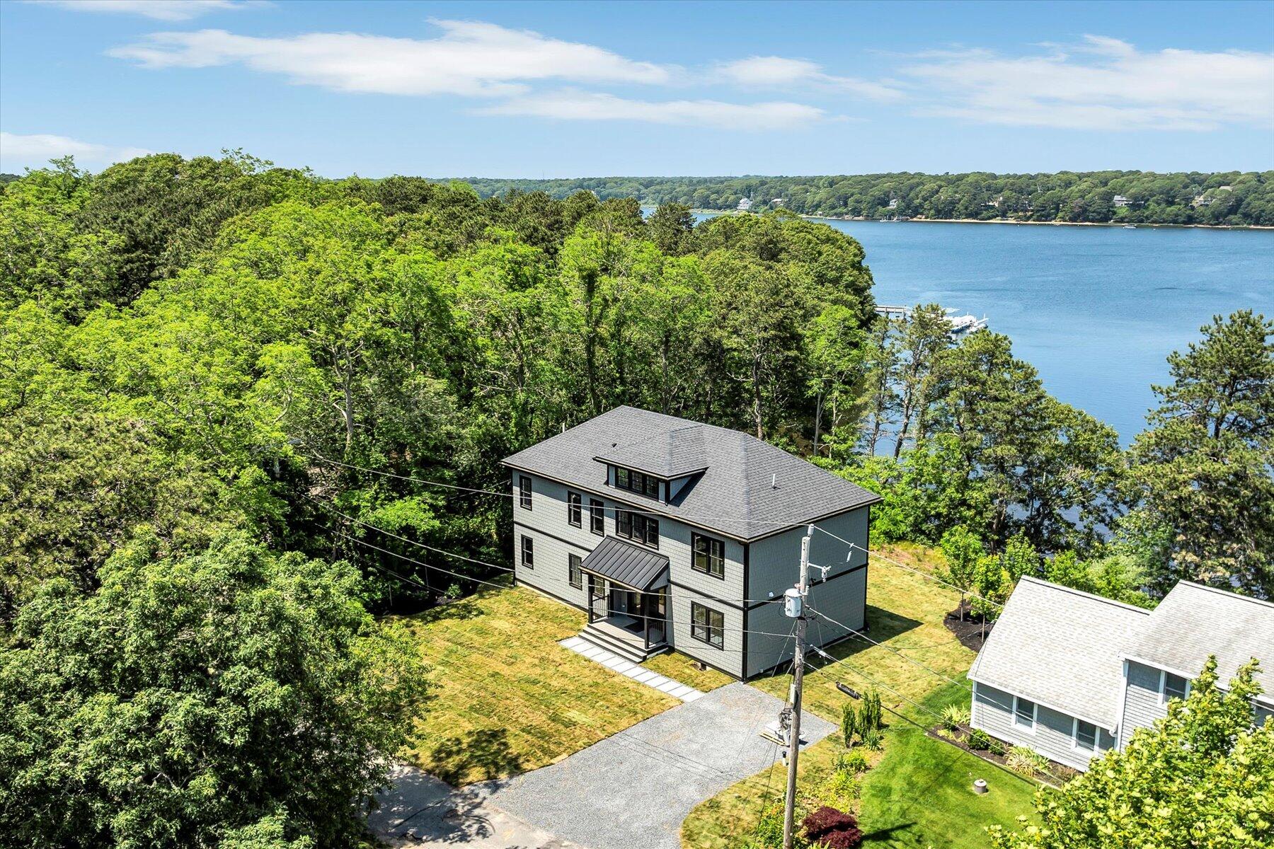 2 Buttercup Lane Yarmouth MA 02664