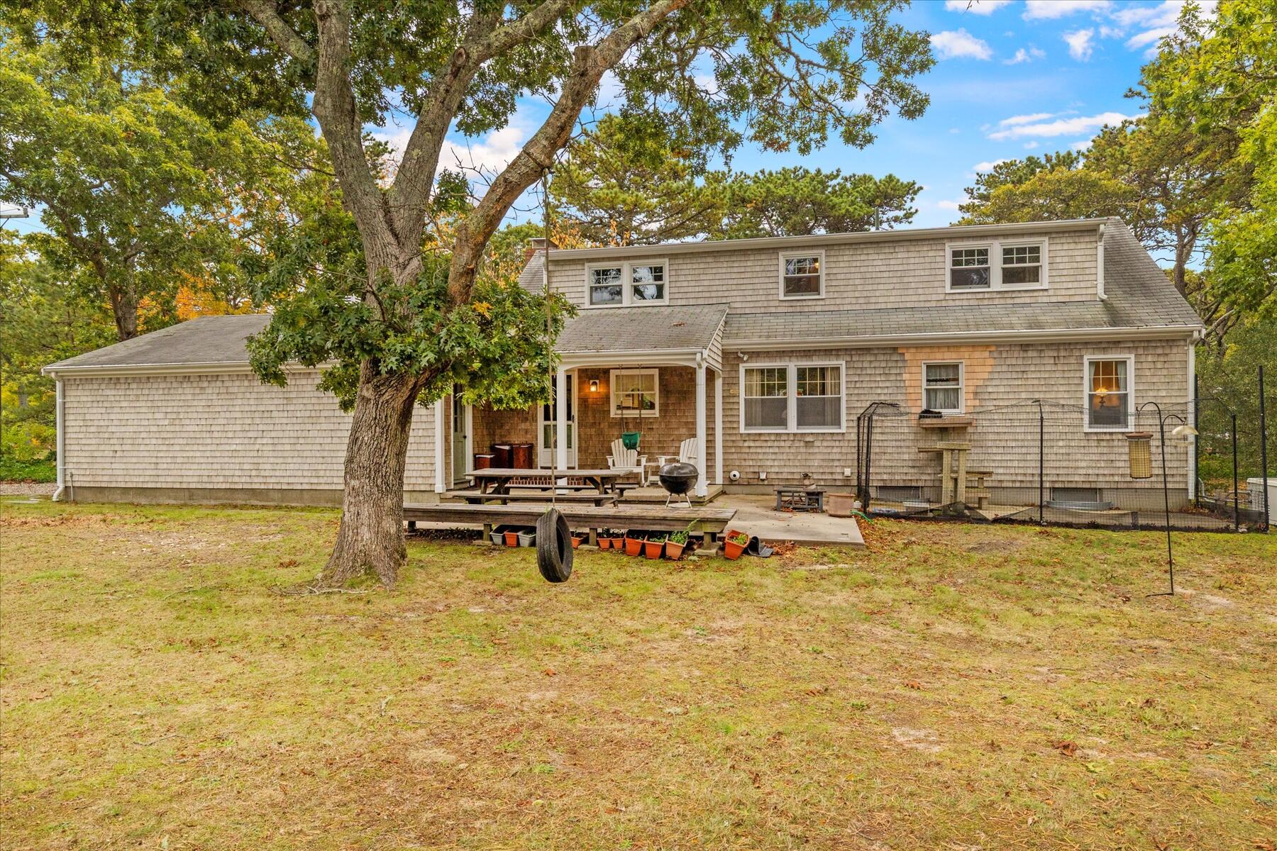 10 Field Road Eastham MA 02642