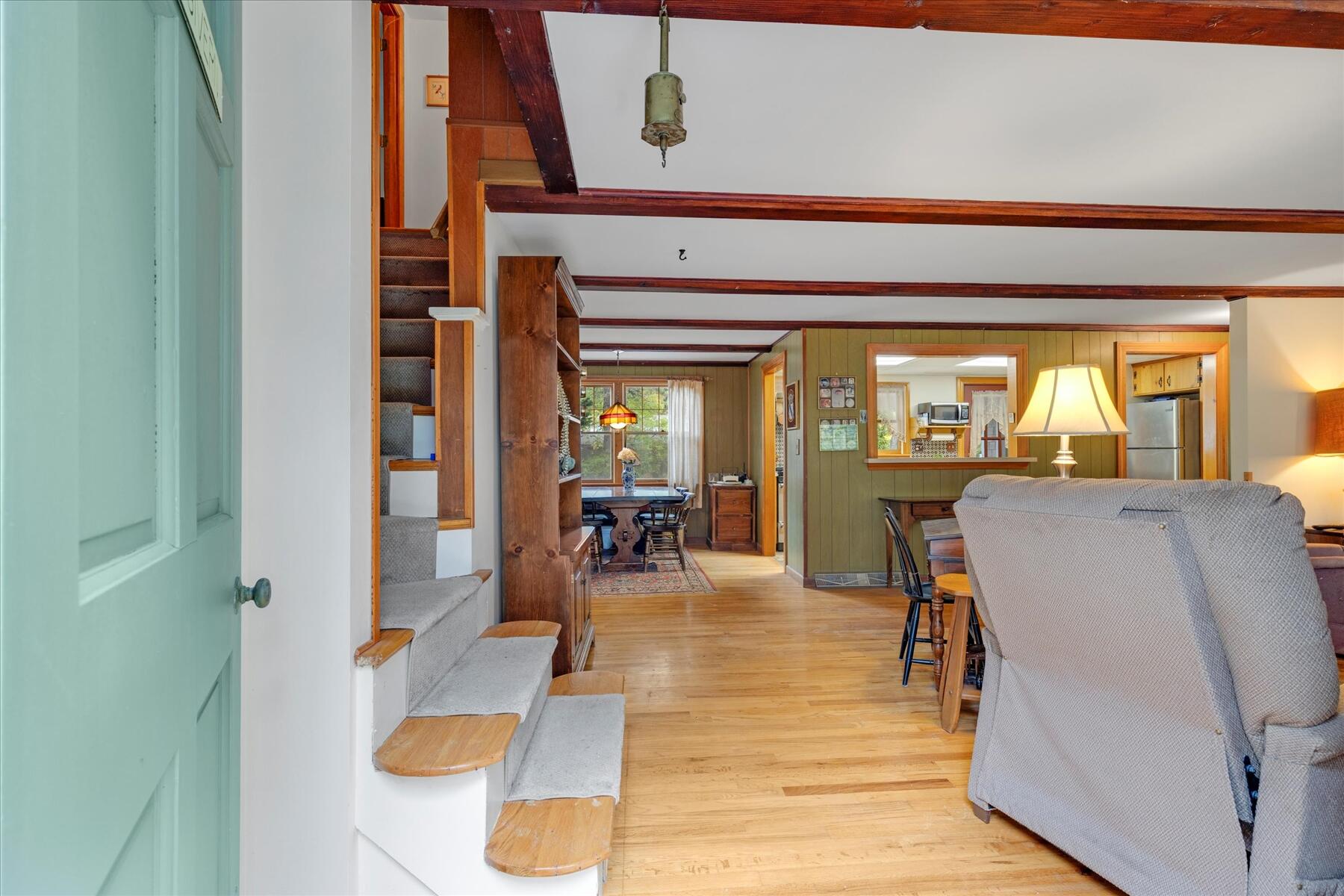 10 Field Road Eastham MA 02642