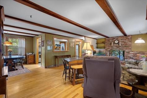 10 Field Road Eastham MA 02642