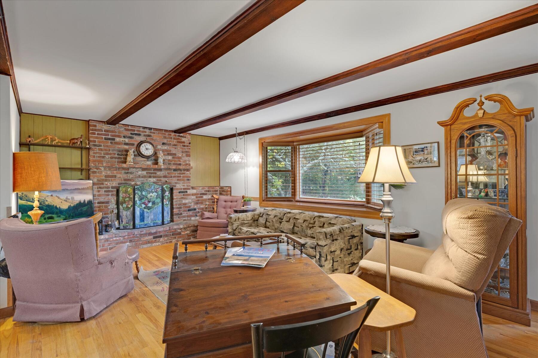 10 Field Road Eastham MA 02642