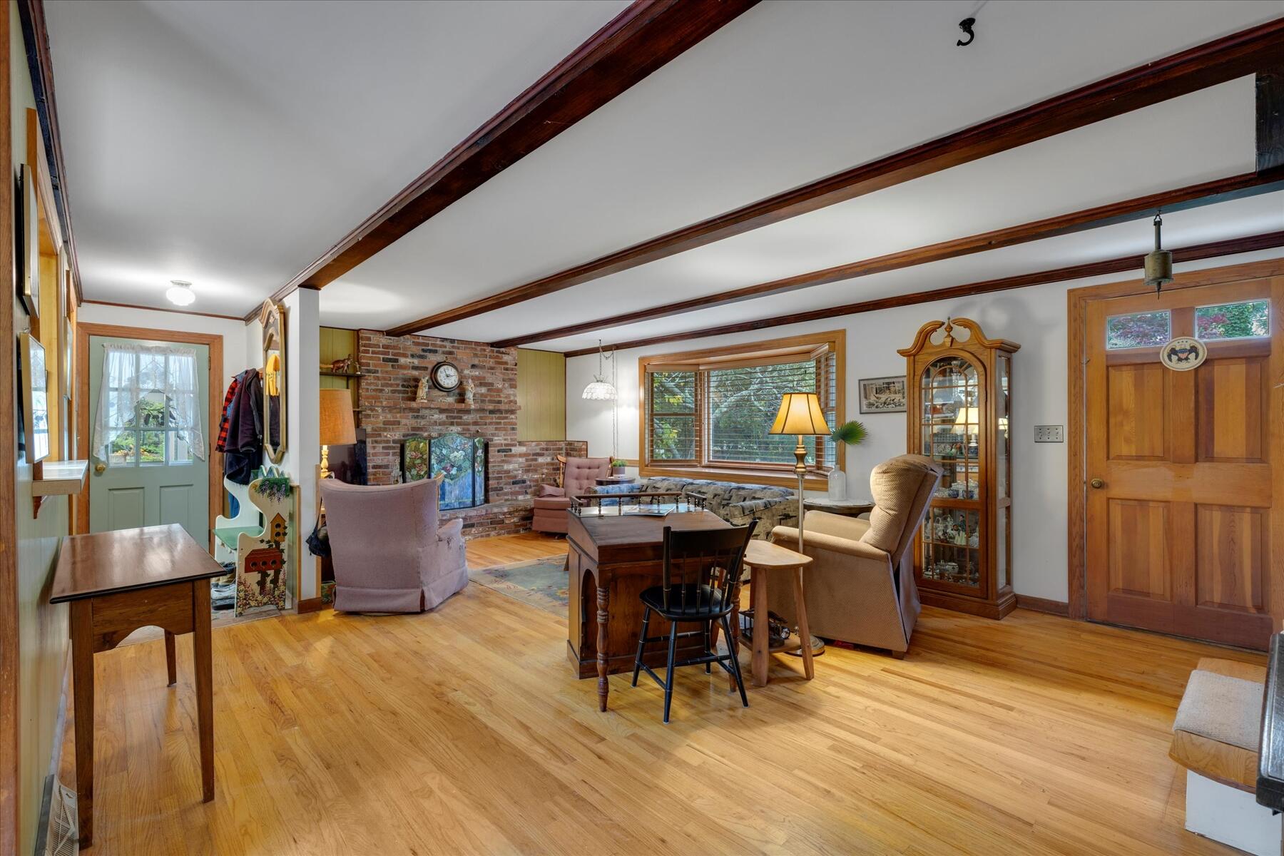 10 Field Road Eastham MA 02642
