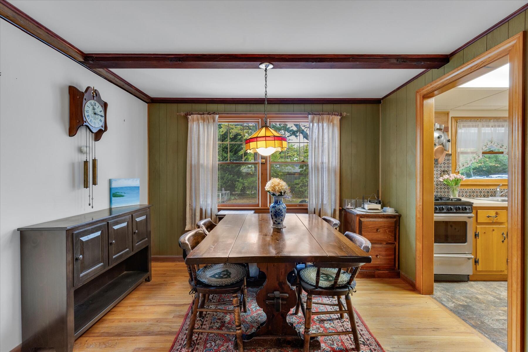 10 Field Road Eastham MA 02642