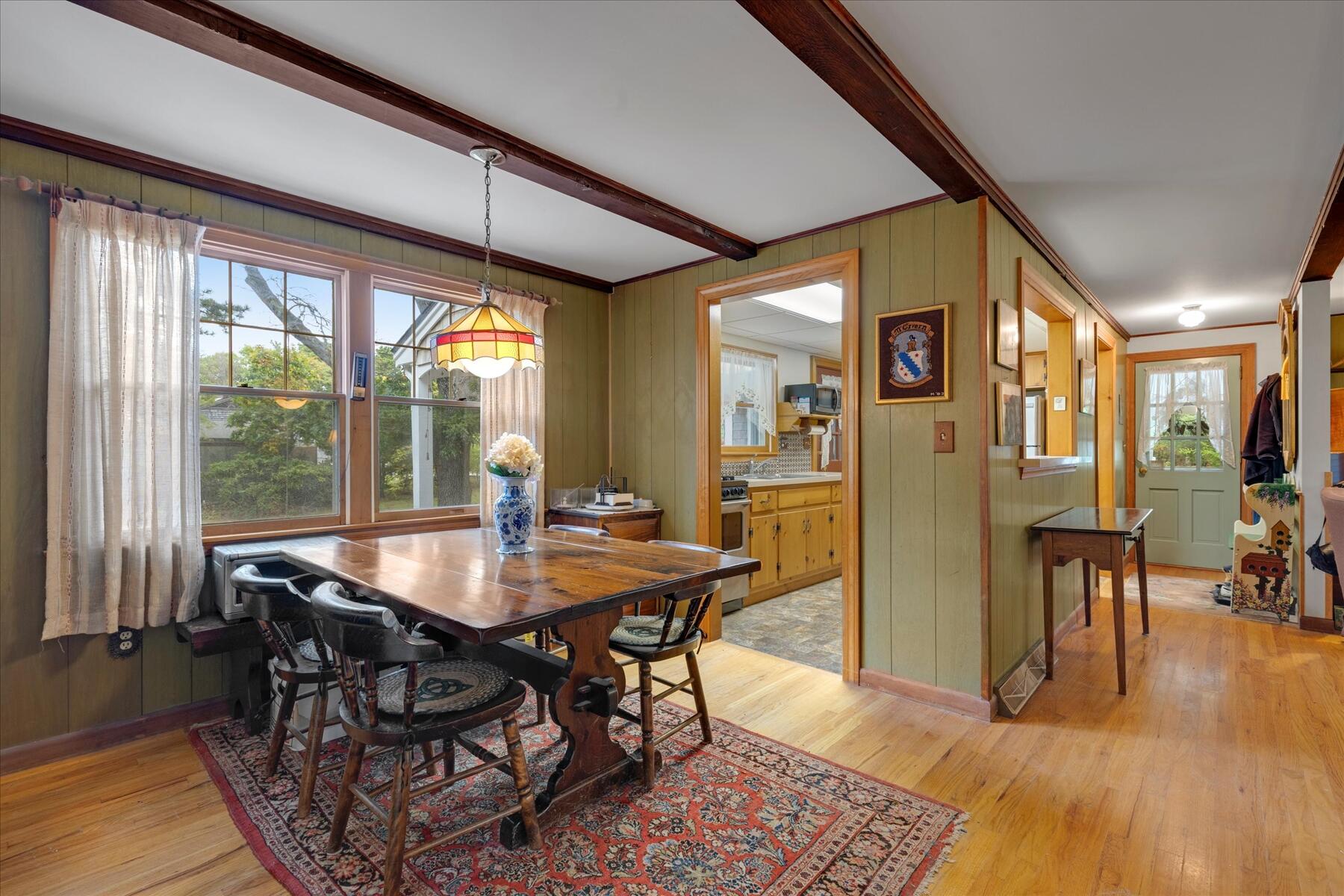 10 Field Road Eastham MA 02642