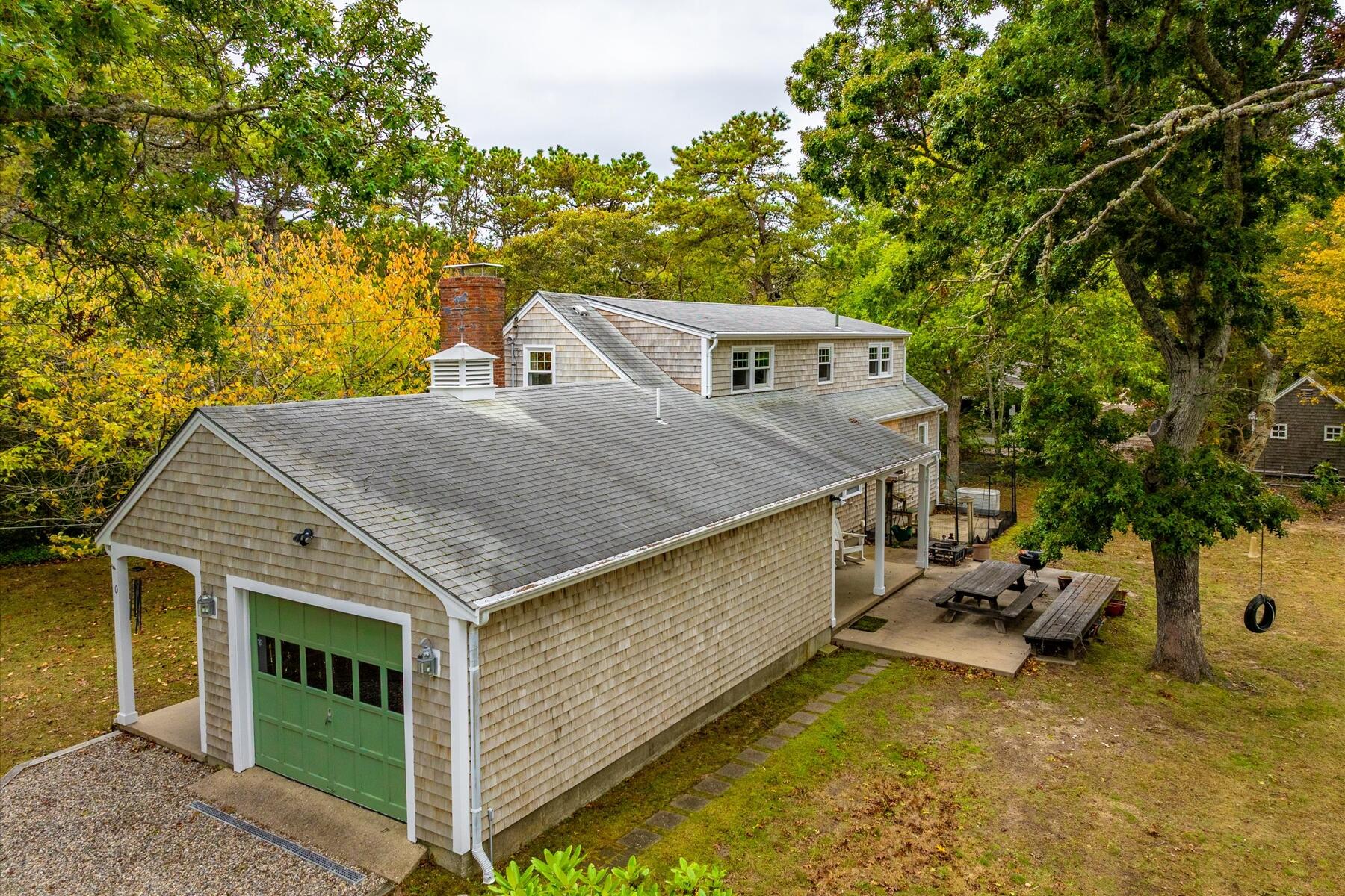 10 Field Road Eastham MA 02642