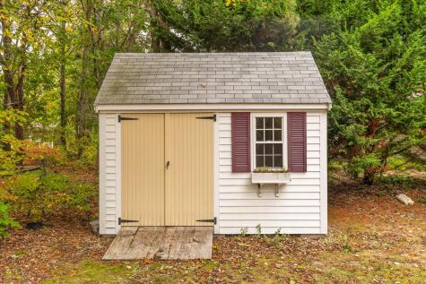 10 Field Road Eastham MA 02642