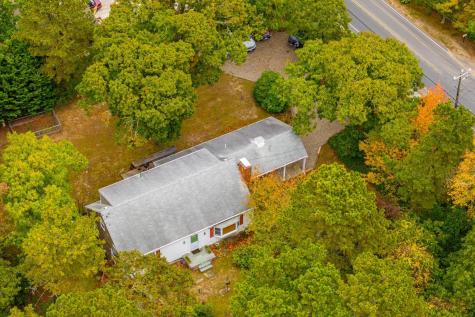 10 Field Road Eastham MA 02642