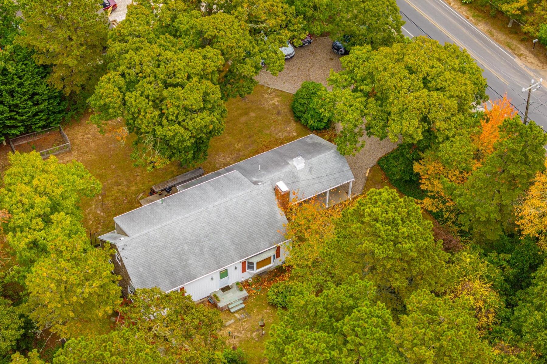 10 Field Road Eastham MA 02642