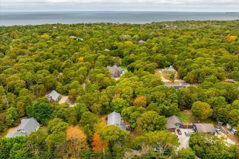 10 Field Road Eastham MA 02642