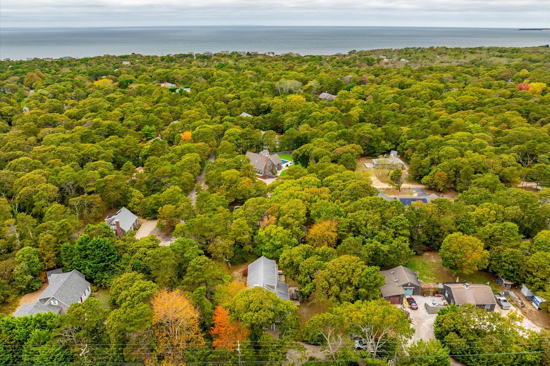 10 Field Road Eastham MA 02642