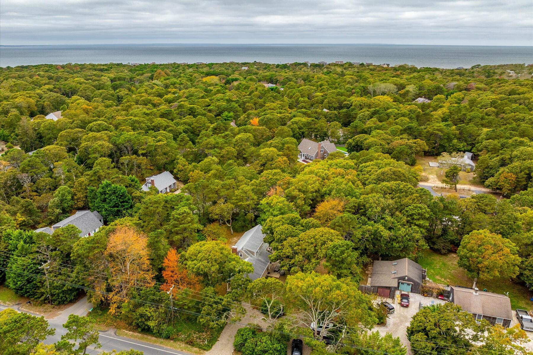 10 Field Road Eastham MA 02642