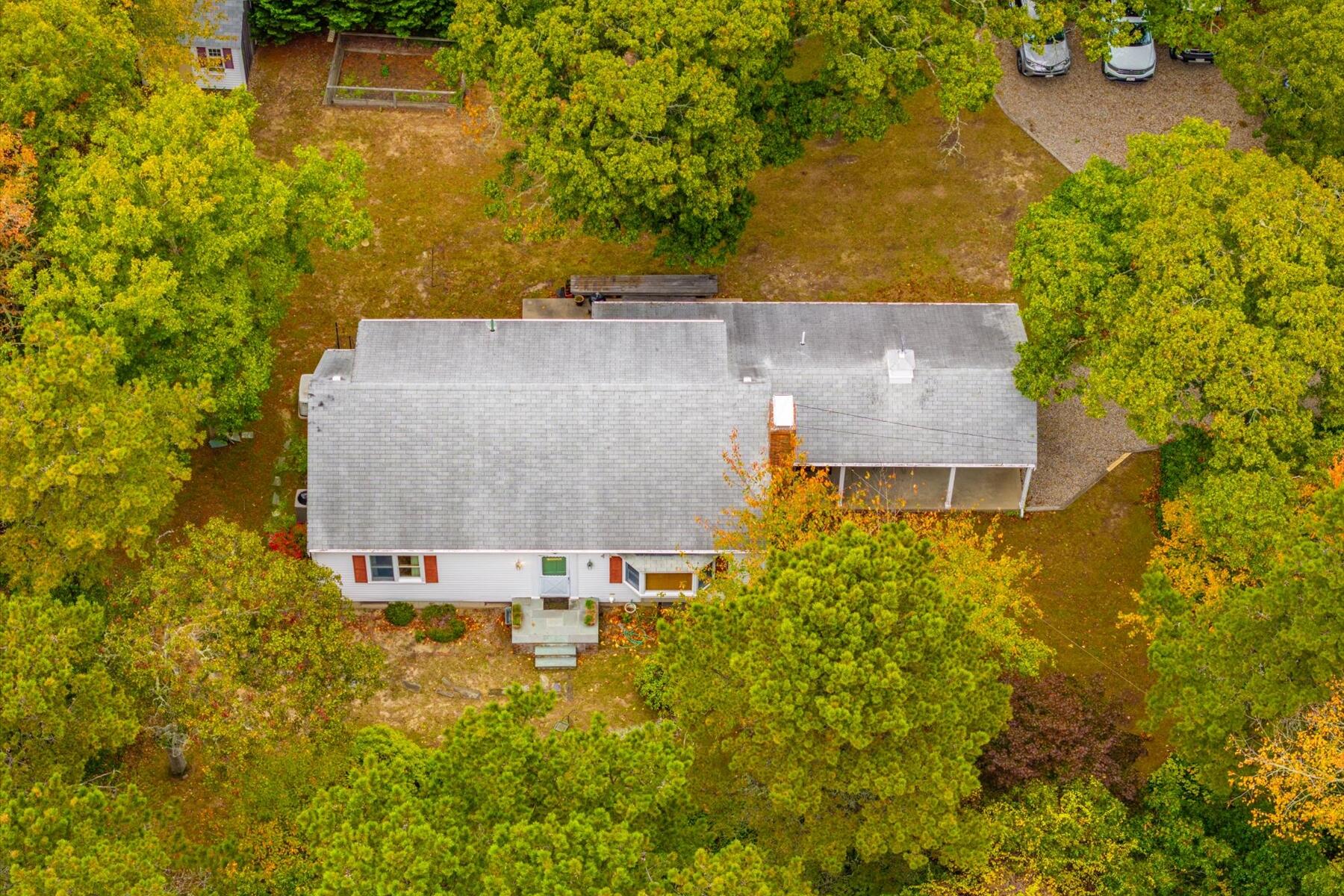 10 Field Road Eastham MA 02642