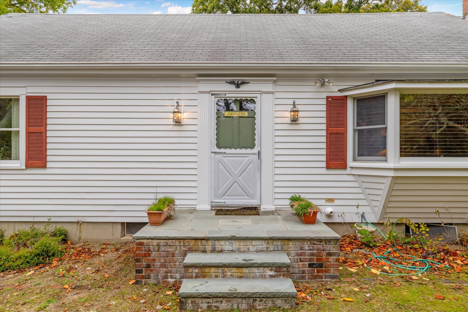 10 Field Road Eastham MA 02642