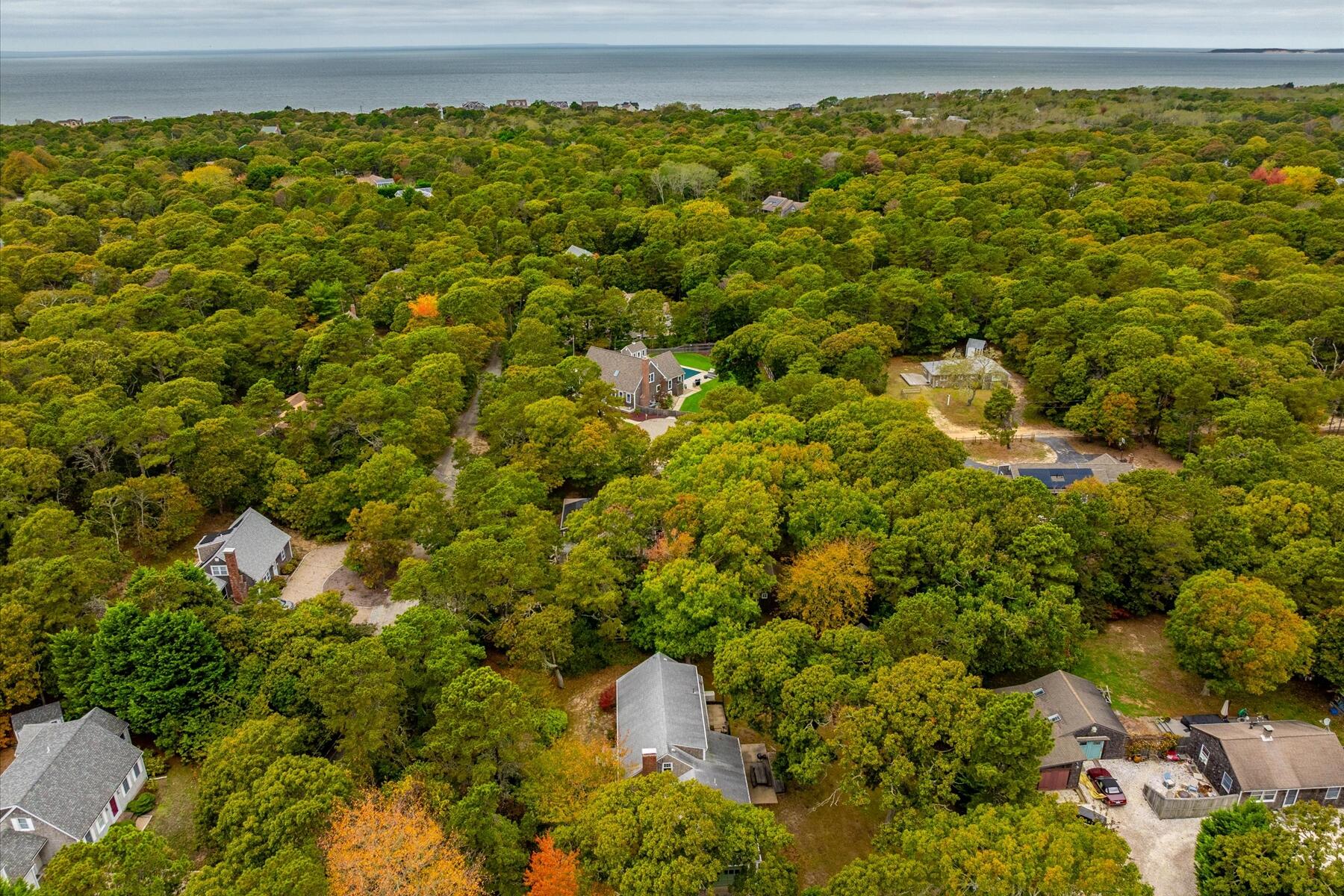 10 Field Road Eastham MA 02642