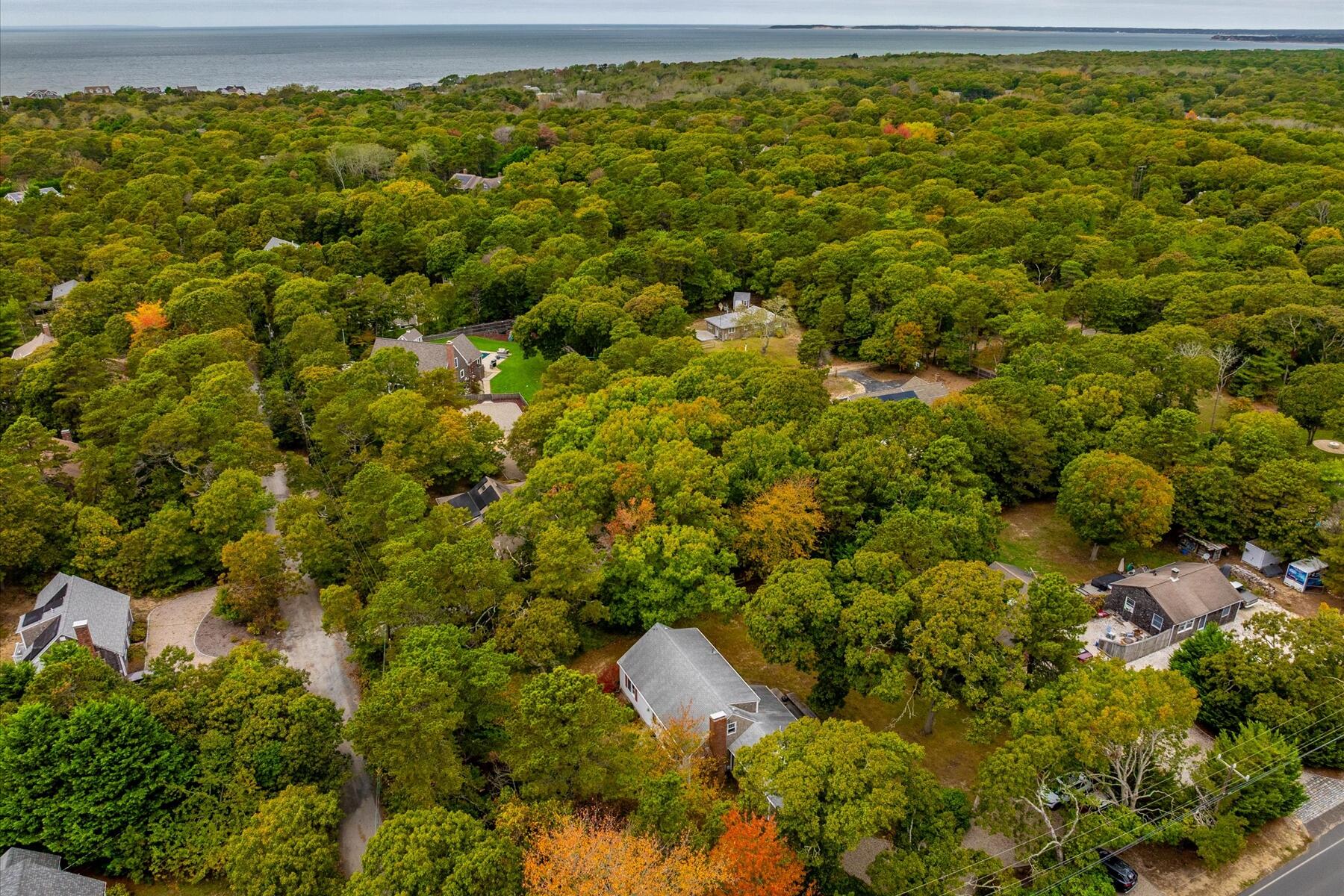 10 Field Road Eastham MA 02642