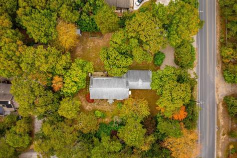 10 Field Road Eastham MA 02642
