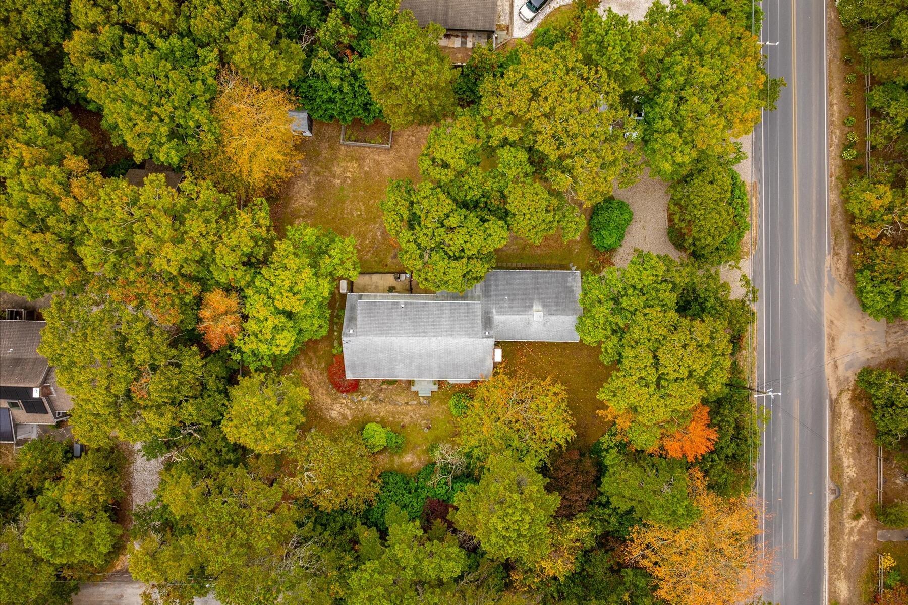 10 Field Road Eastham MA 02642