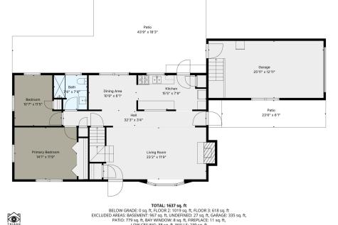 10 Field Road Eastham MA 02642