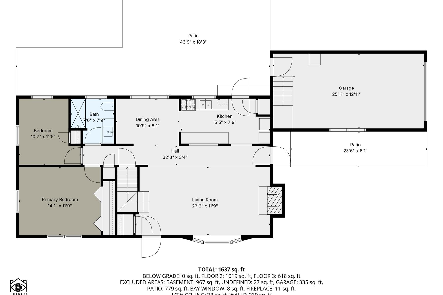 10 Field Road Eastham MA 02642