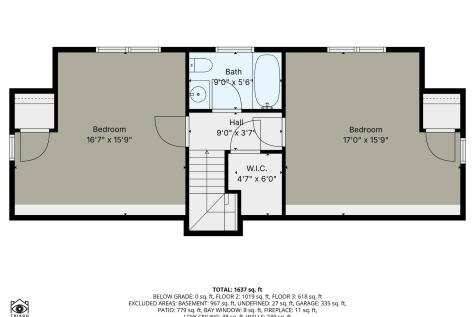 10 Field Road Eastham MA 02642