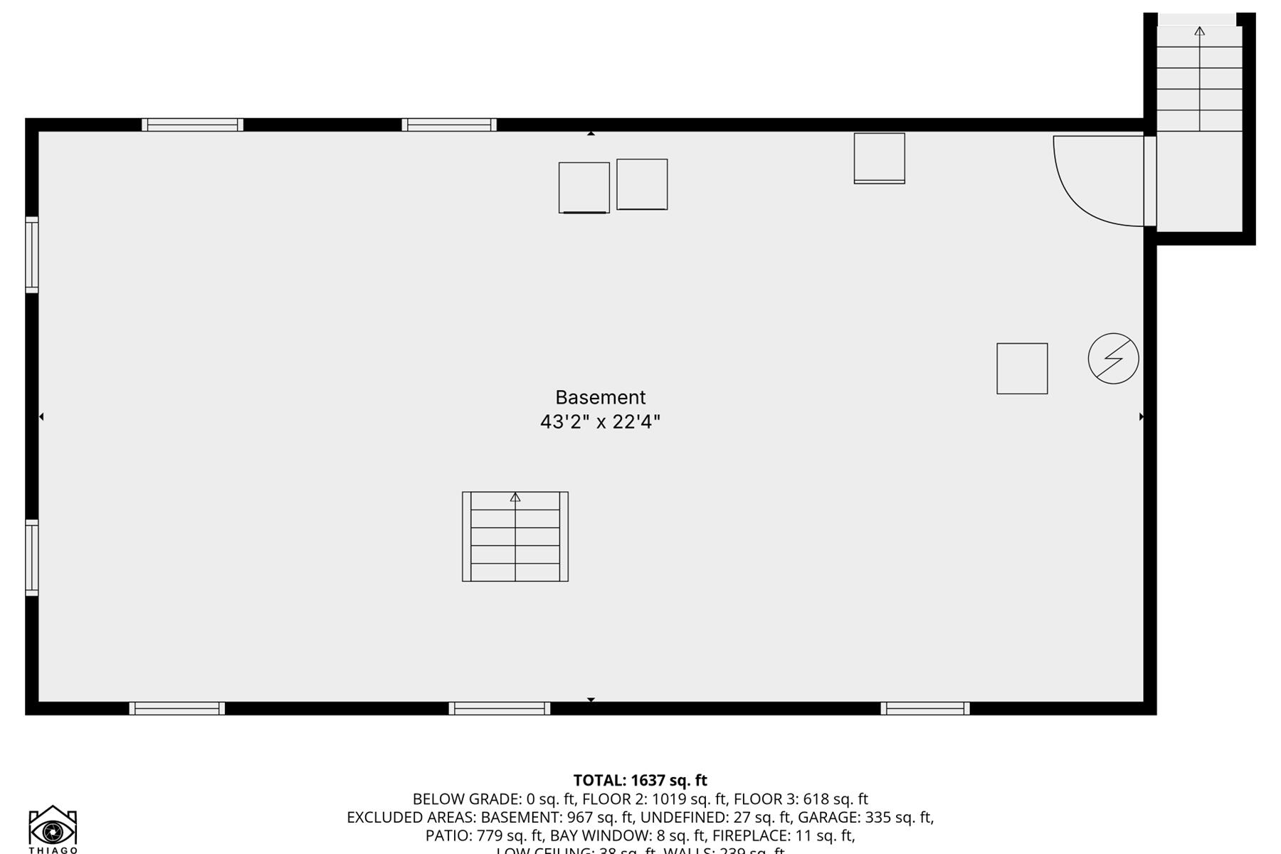 10 Field Road Eastham MA 02642