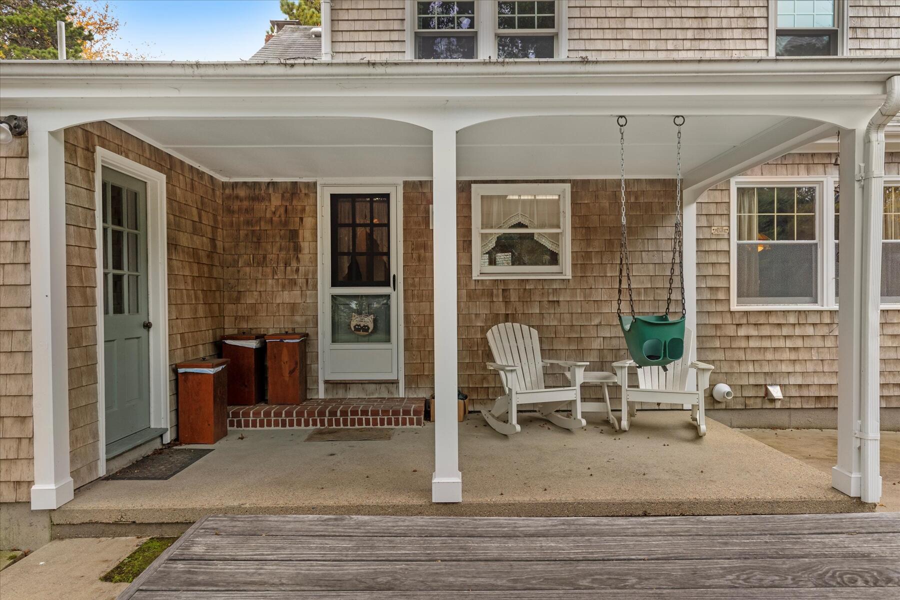 10 Field Road Eastham MA 02642