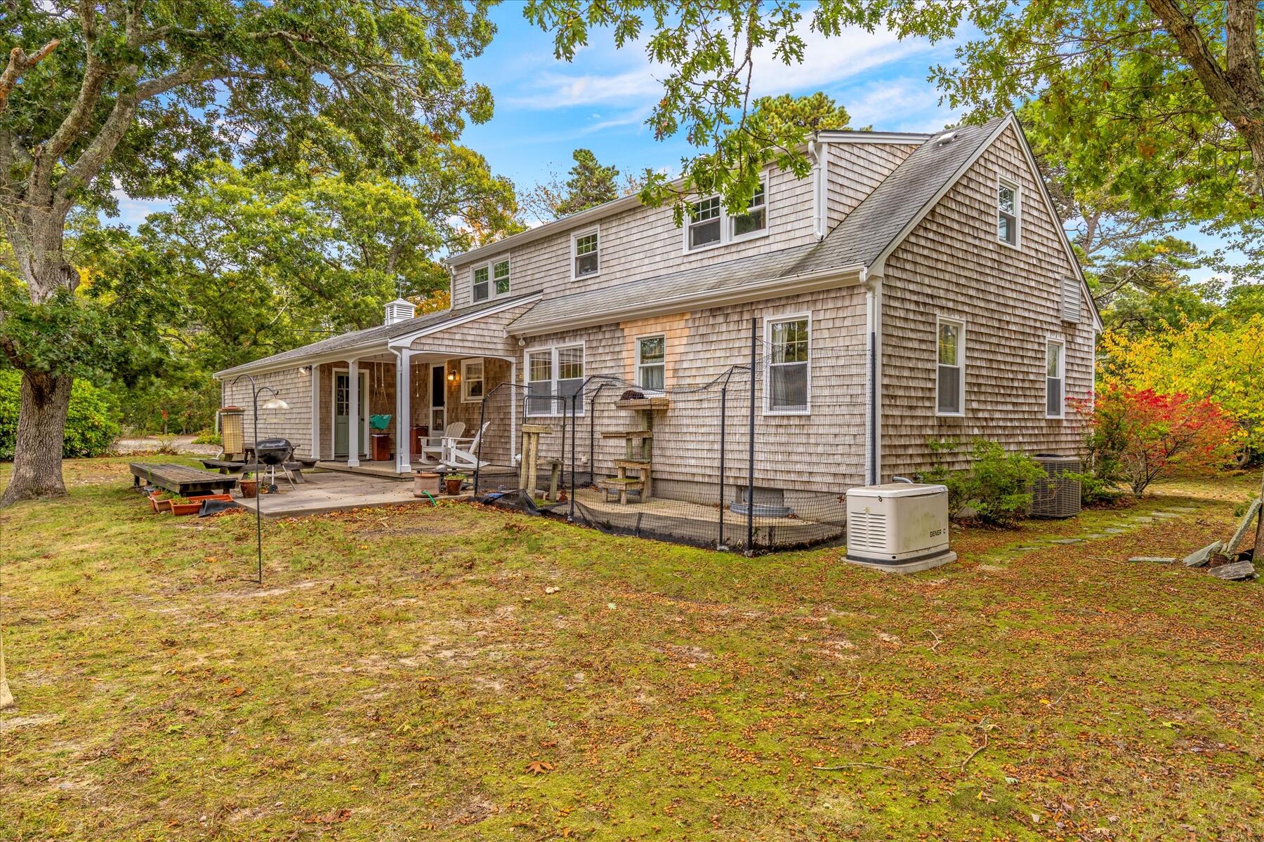 10 Field Road Eastham MA 02642
