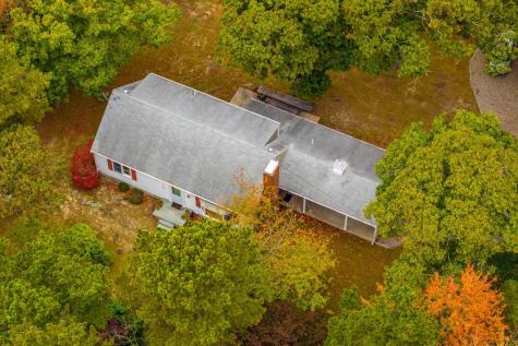 10 Field Road Eastham MA 02642