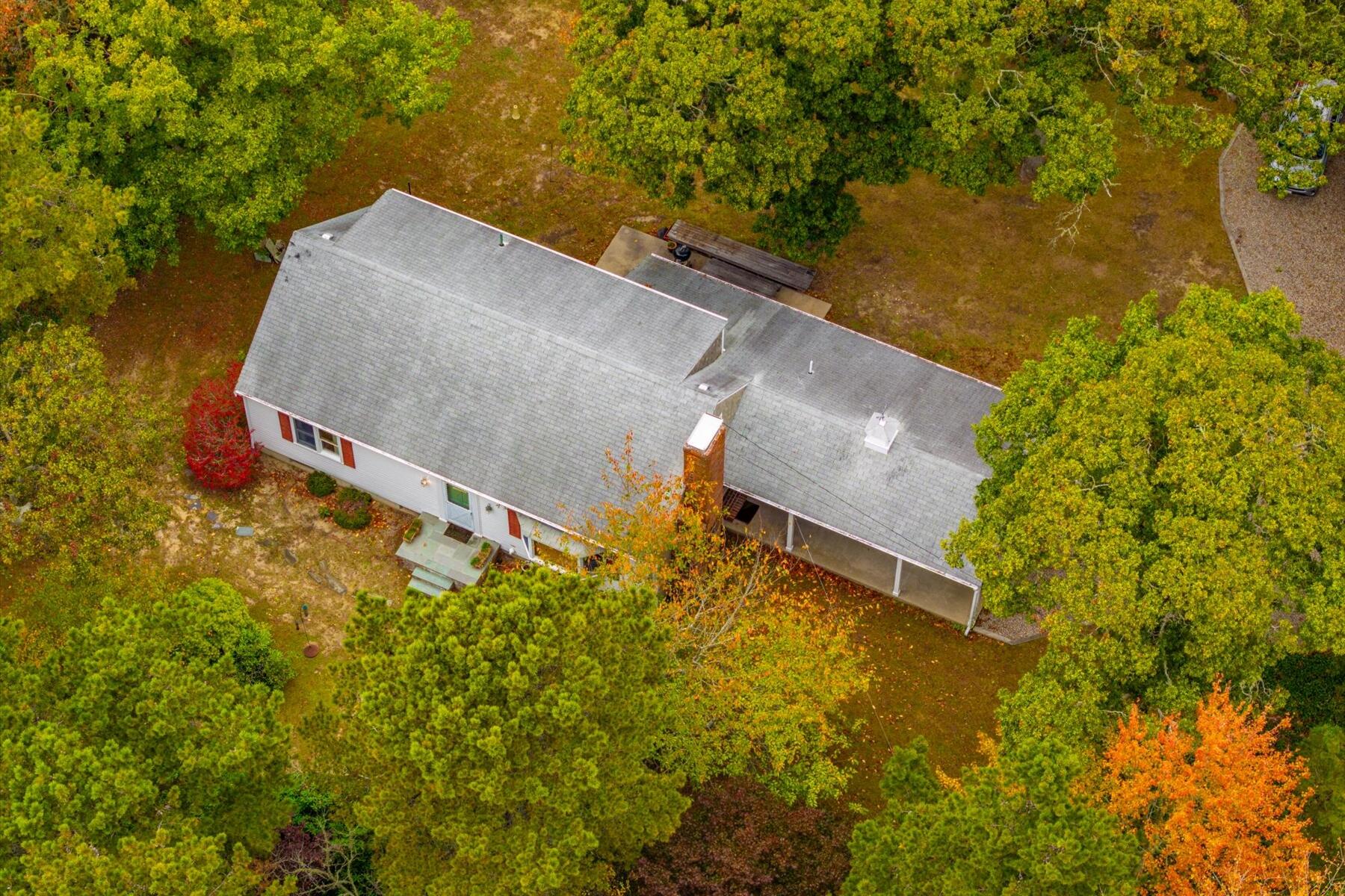 10 Field Road Eastham MA 02642