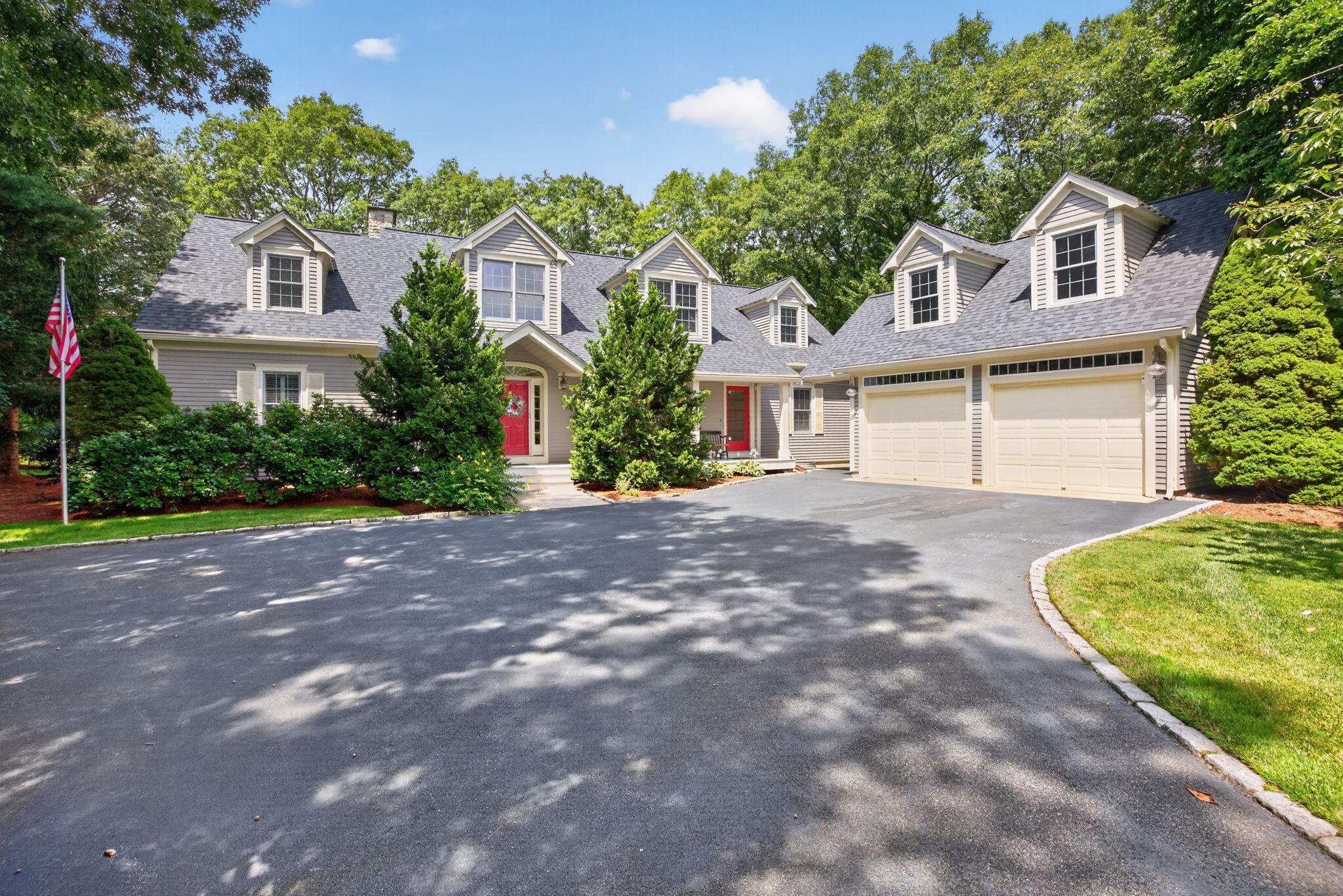 24 Open Space Drive Sandwich MA 02563
