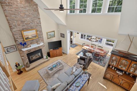 24 Open Space Drive Sandwich MA 02563