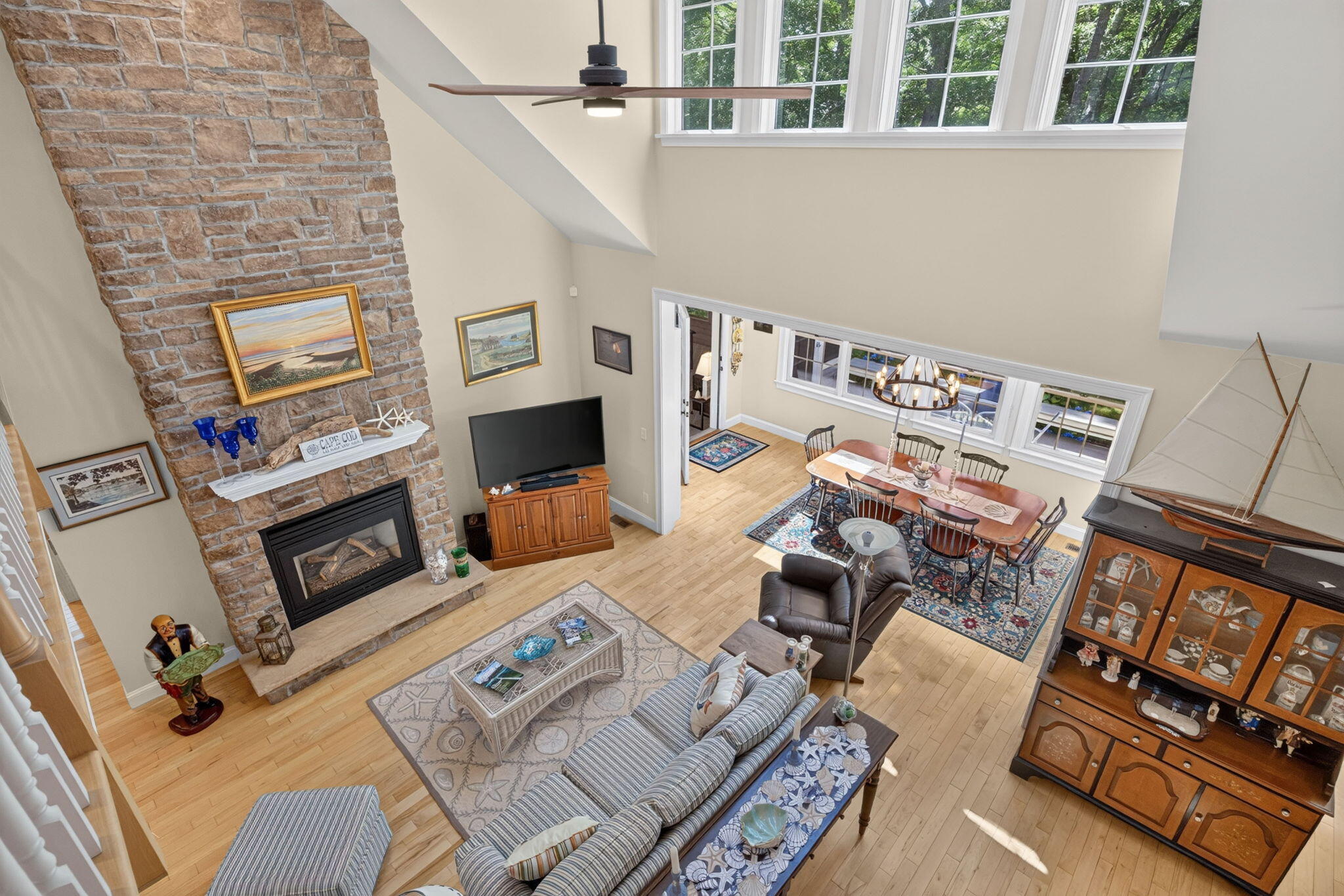 24 Open Space Drive Sandwich MA 02563