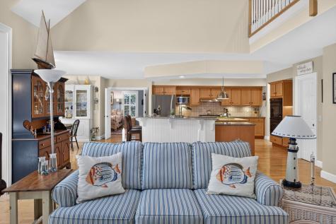 24 Open Space Drive Sandwich MA 02563
